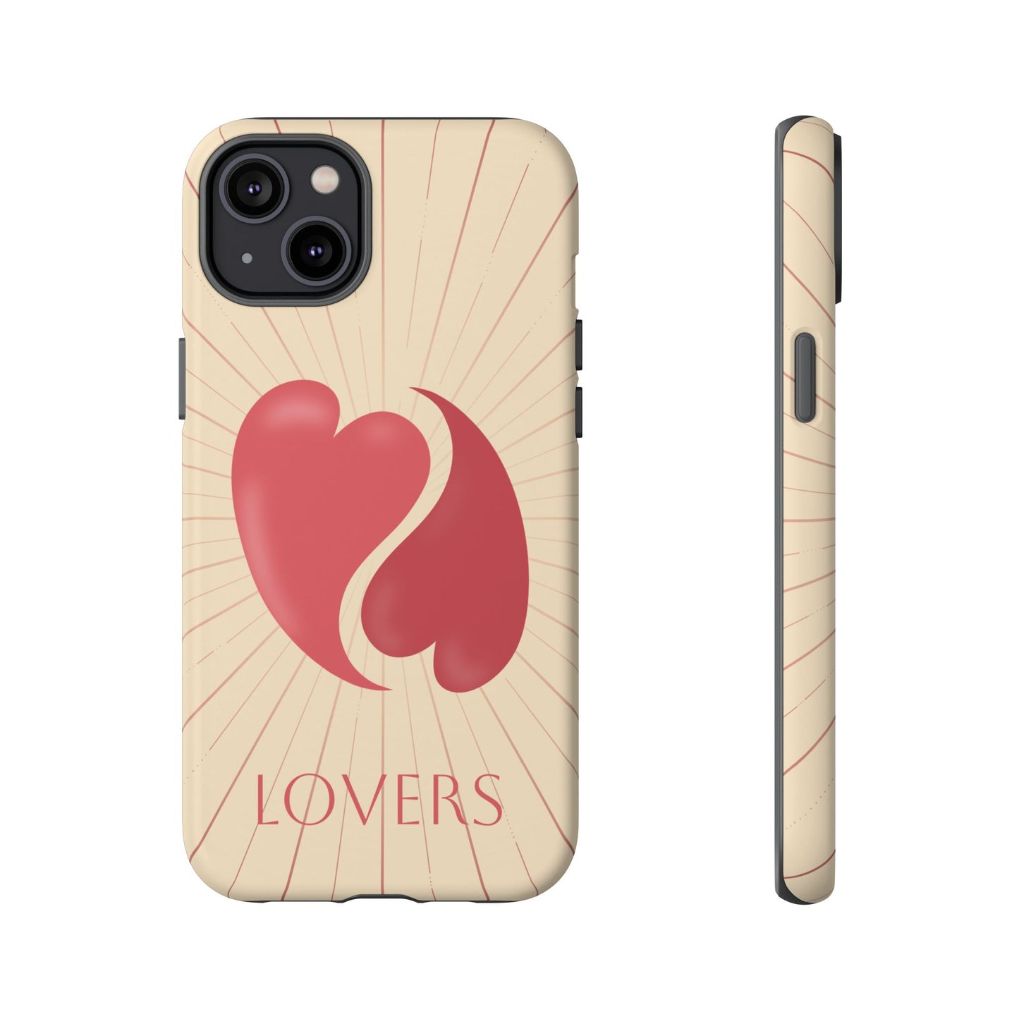 Lovers