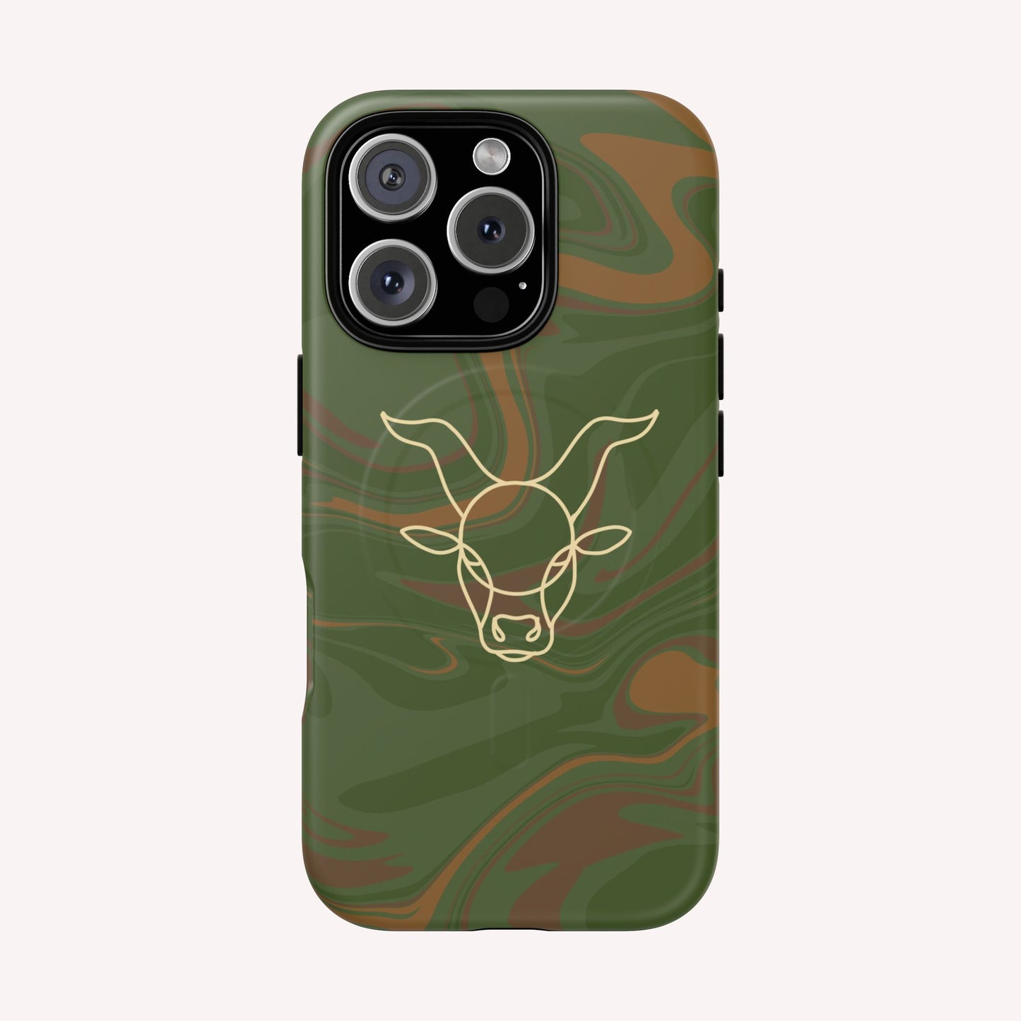 Stier - MagSafe