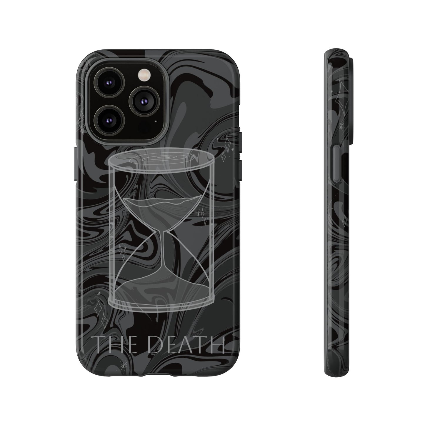 The Death
