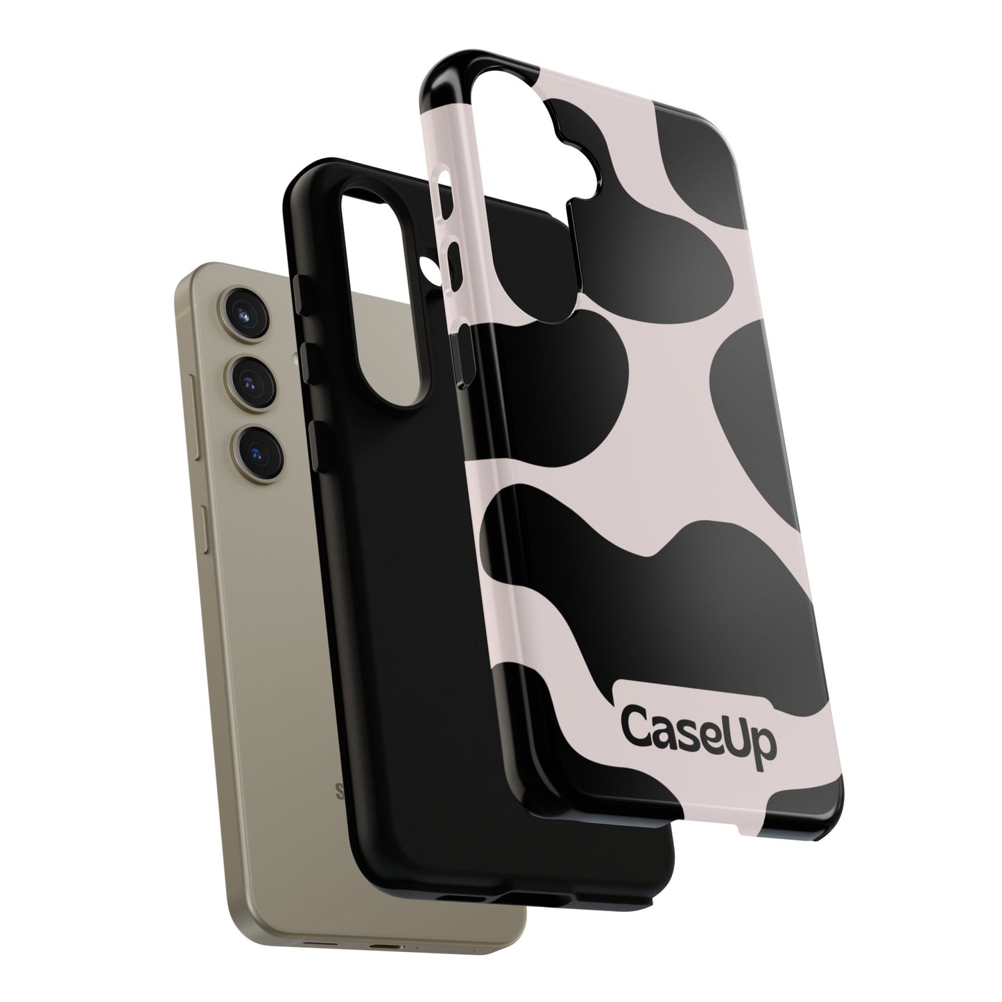 C O W - IPhone Case