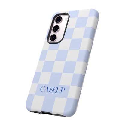 C L O U D S - IPhone Case