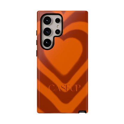 H E A R T - IPhone Case