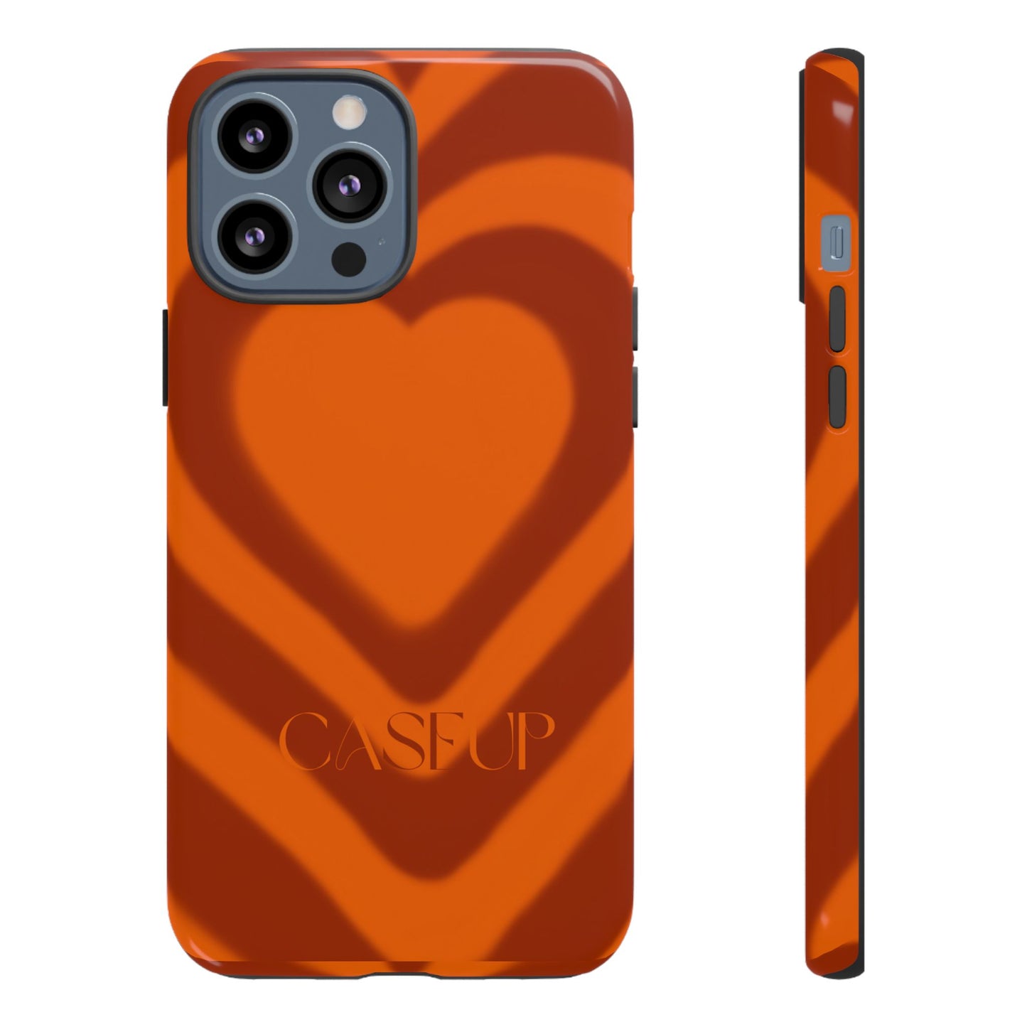 H E A R T - IPhone Case