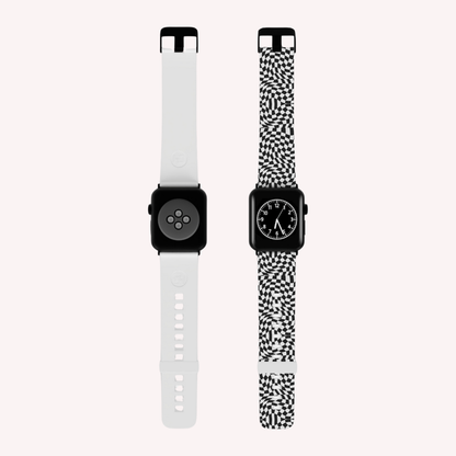 C H E S S white - Apple Watch