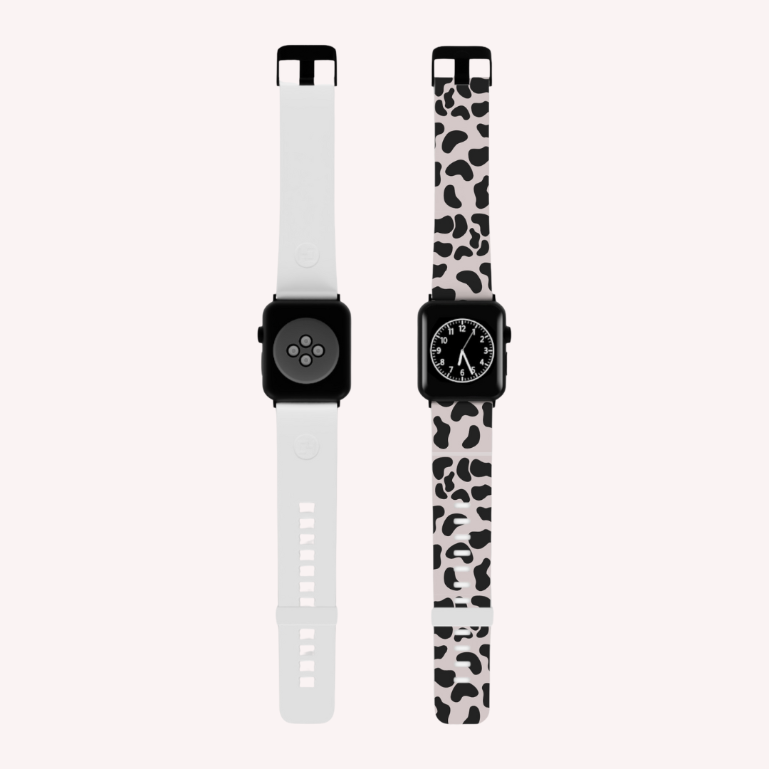 C O W - Apple Watch