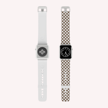 H A Z E L U N E - Apple Watch