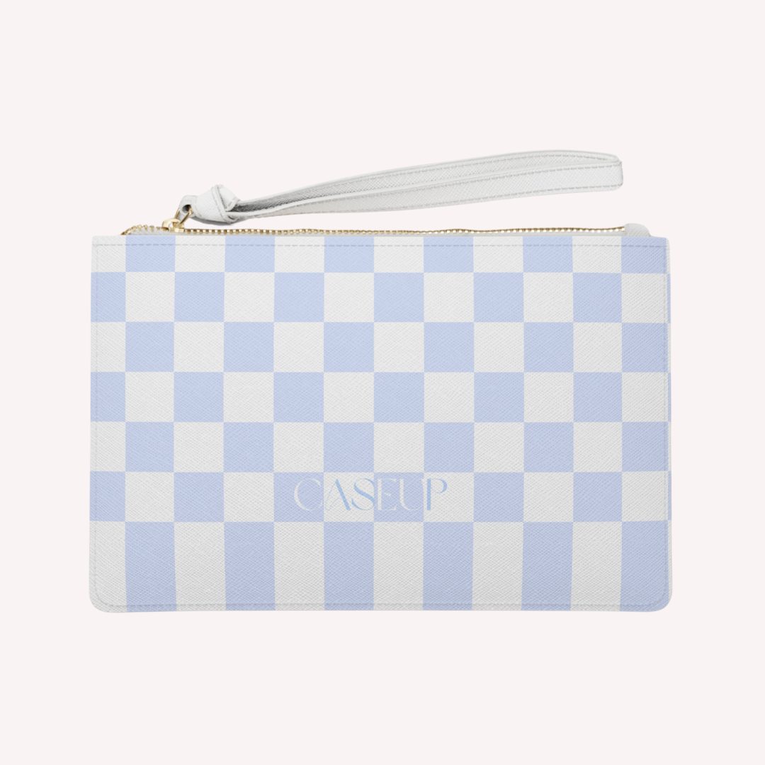 C L O U D S - Clutch Bag