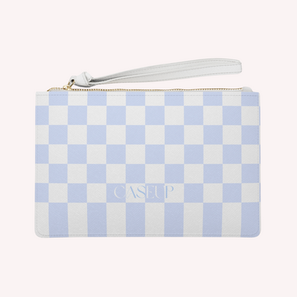 C L O U D S - Clutch Bag
