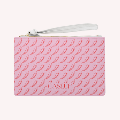H O T . C H I L L I - Clutch Bag