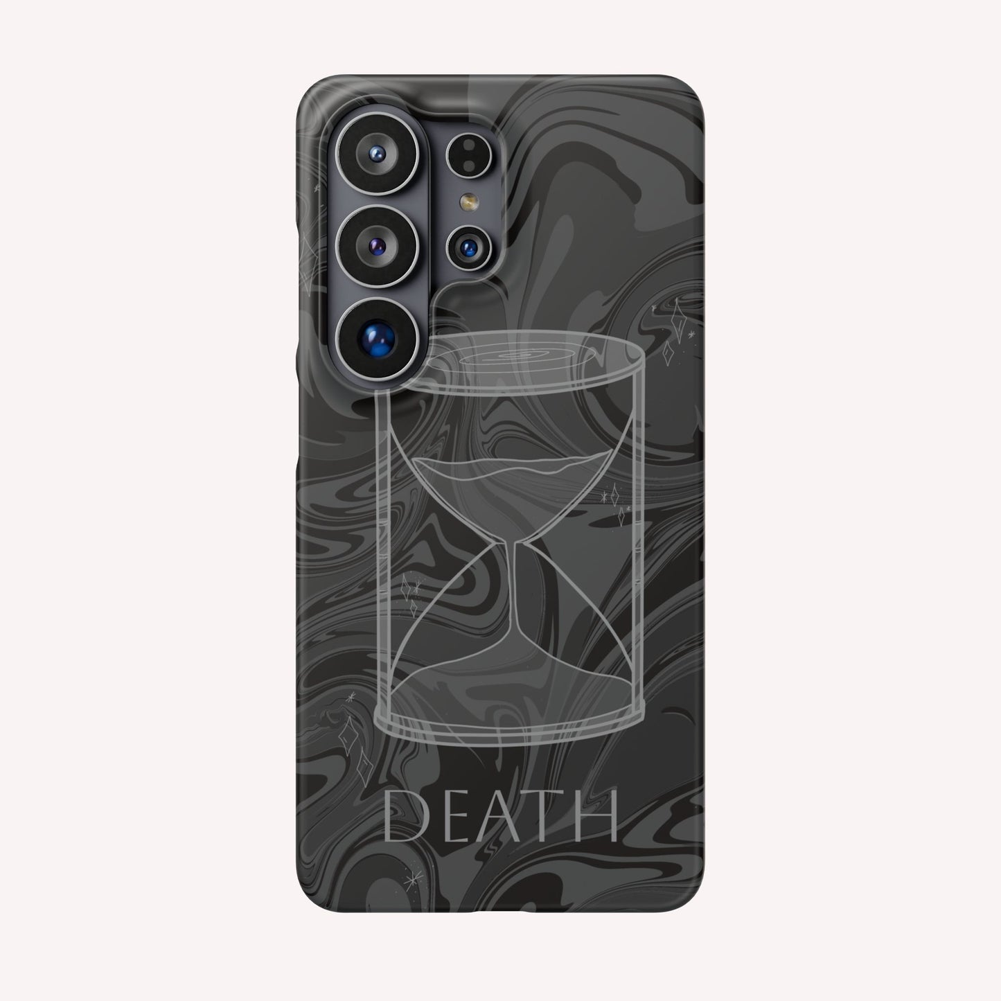 The Death