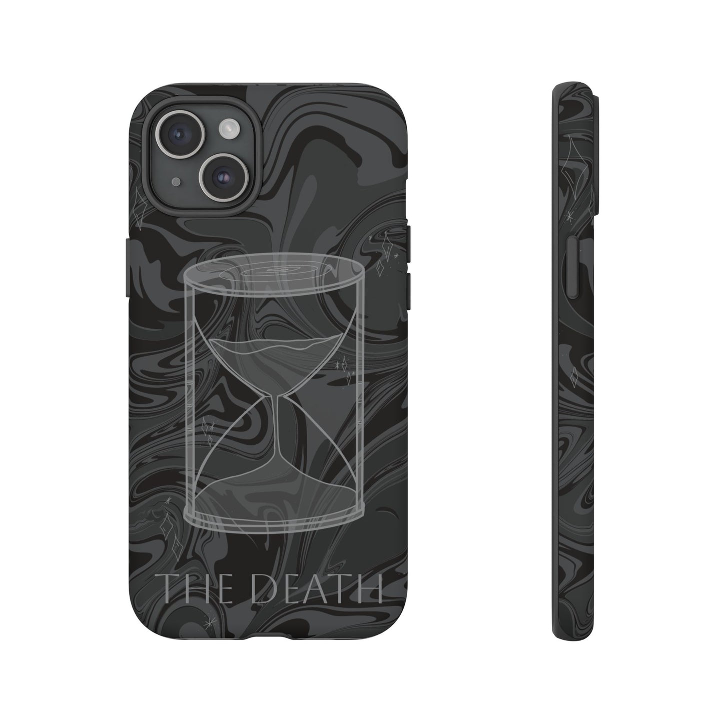 The Death