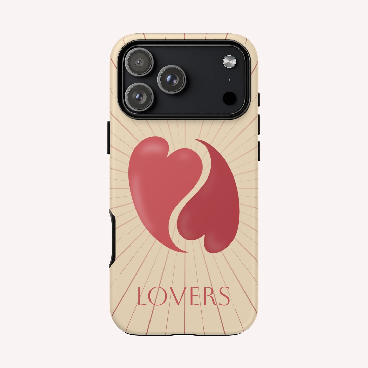 Lovers