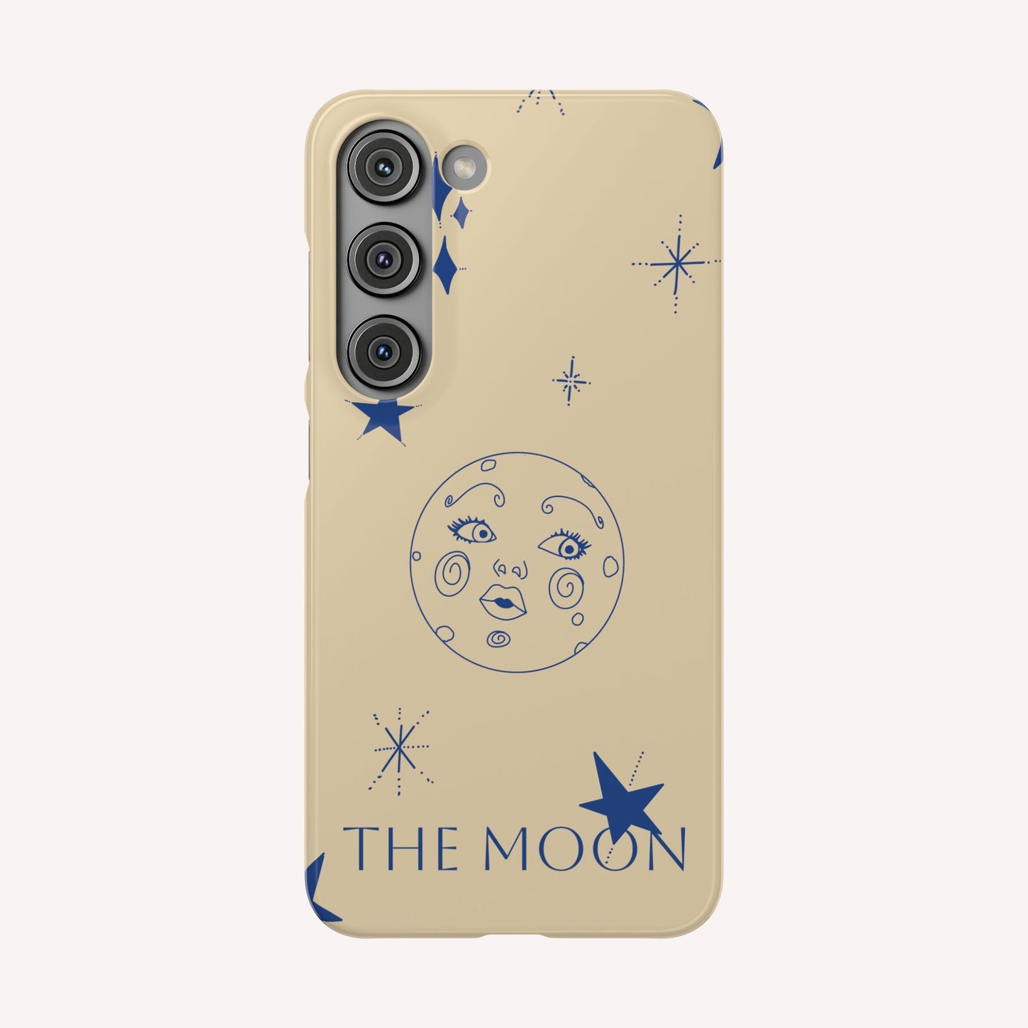 The Moon
