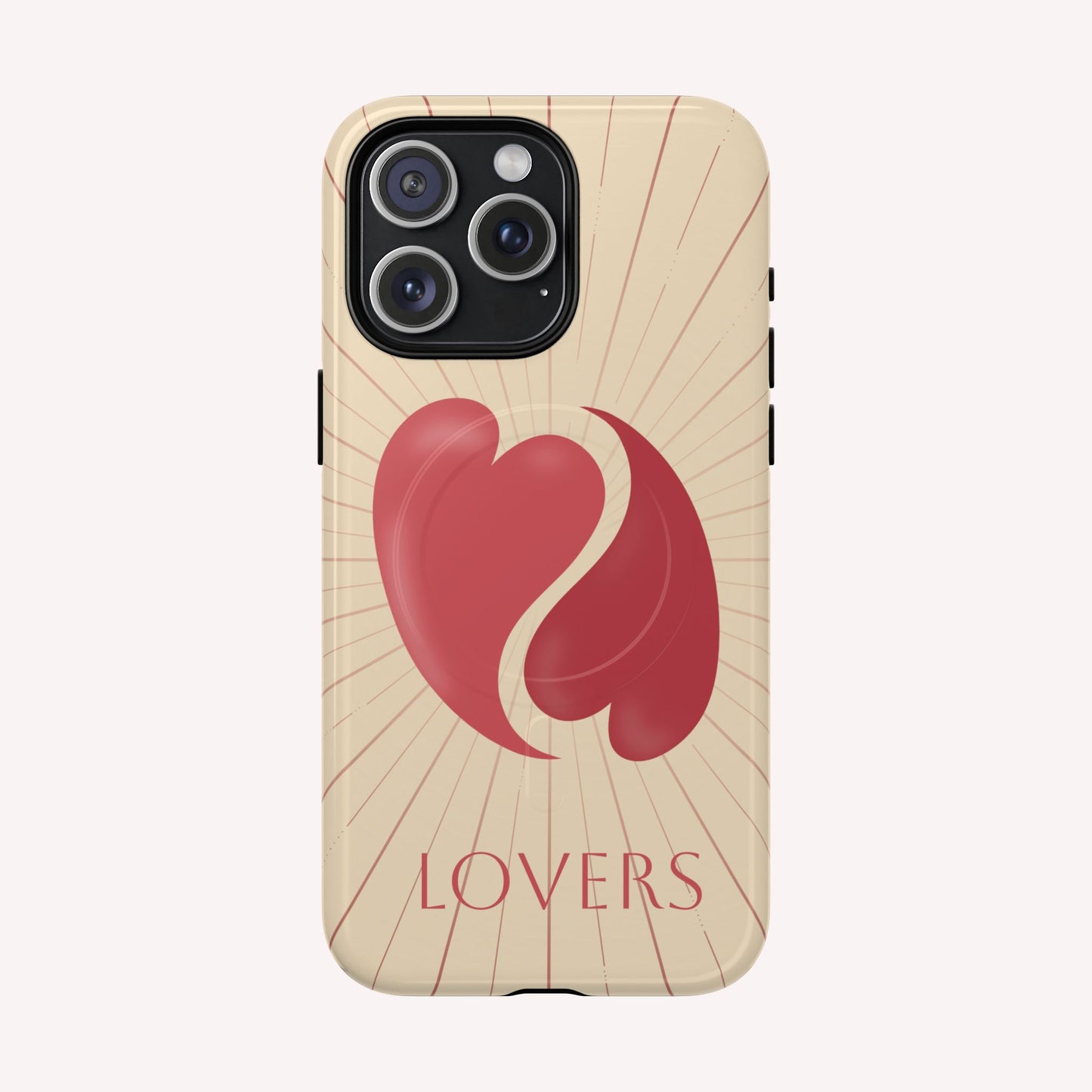 Lovers - MagSafe