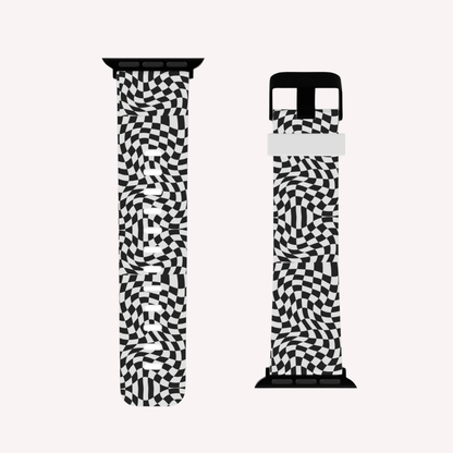 C H E S S white - Apple Watch