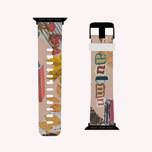 A U T U M N - Apple Watch