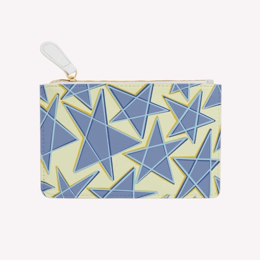 S T A R S - Make Up Bag