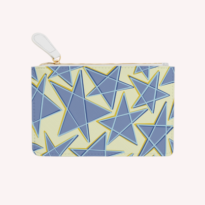 S T A R S - Make Up Bag
