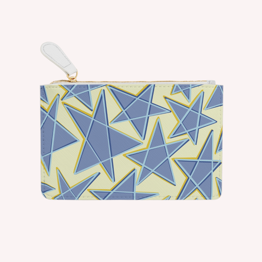 S T A R S - Make Up Bag