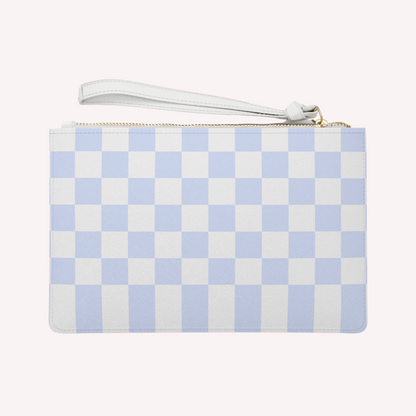 C L O U D S - Clutch Bag