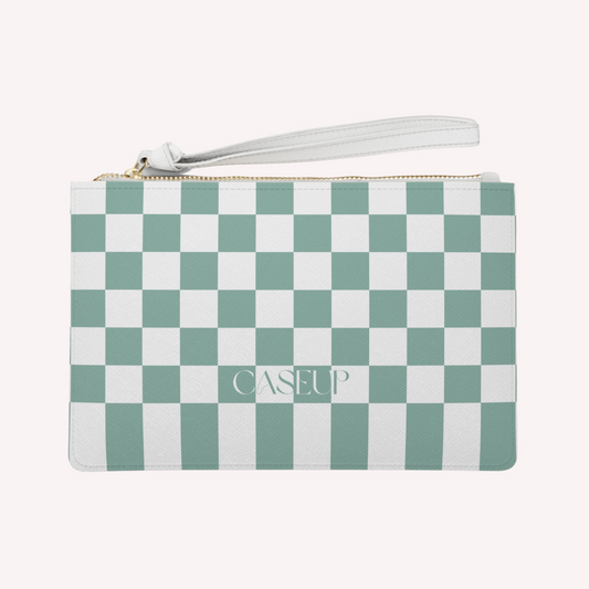 O L I V E - Clutch Bag