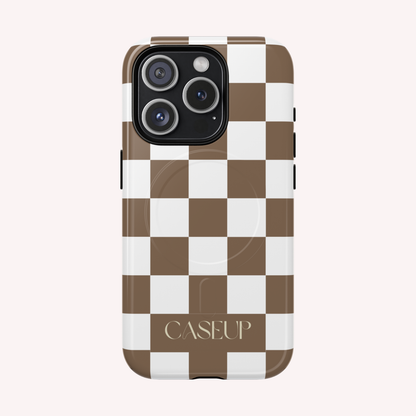 H A Z E L U N E - IPhone Case (MagSafe)