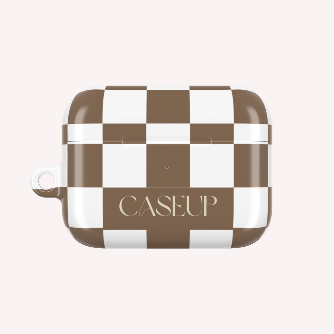 H A Z E L U N E - AirPod Cases