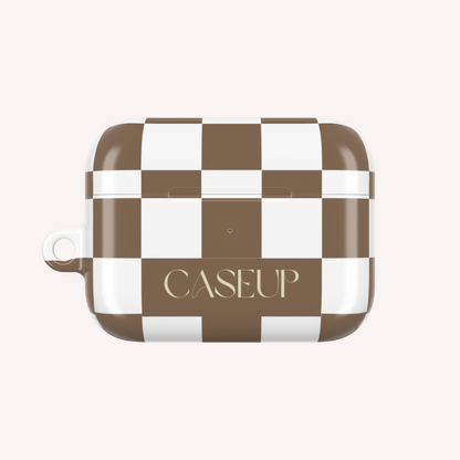 H A Z E L U N E - AirPod Cases