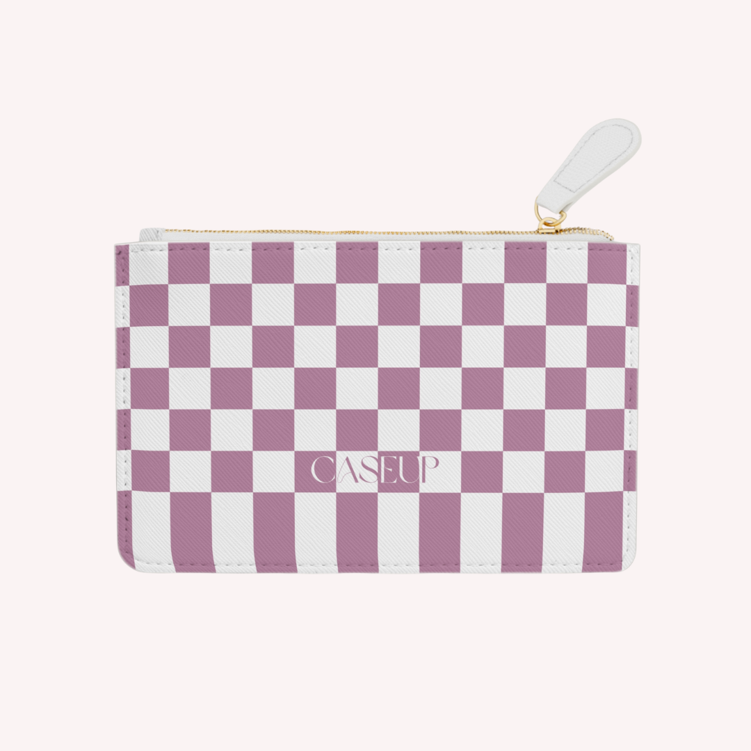 B E R R Y - Make Up Bag