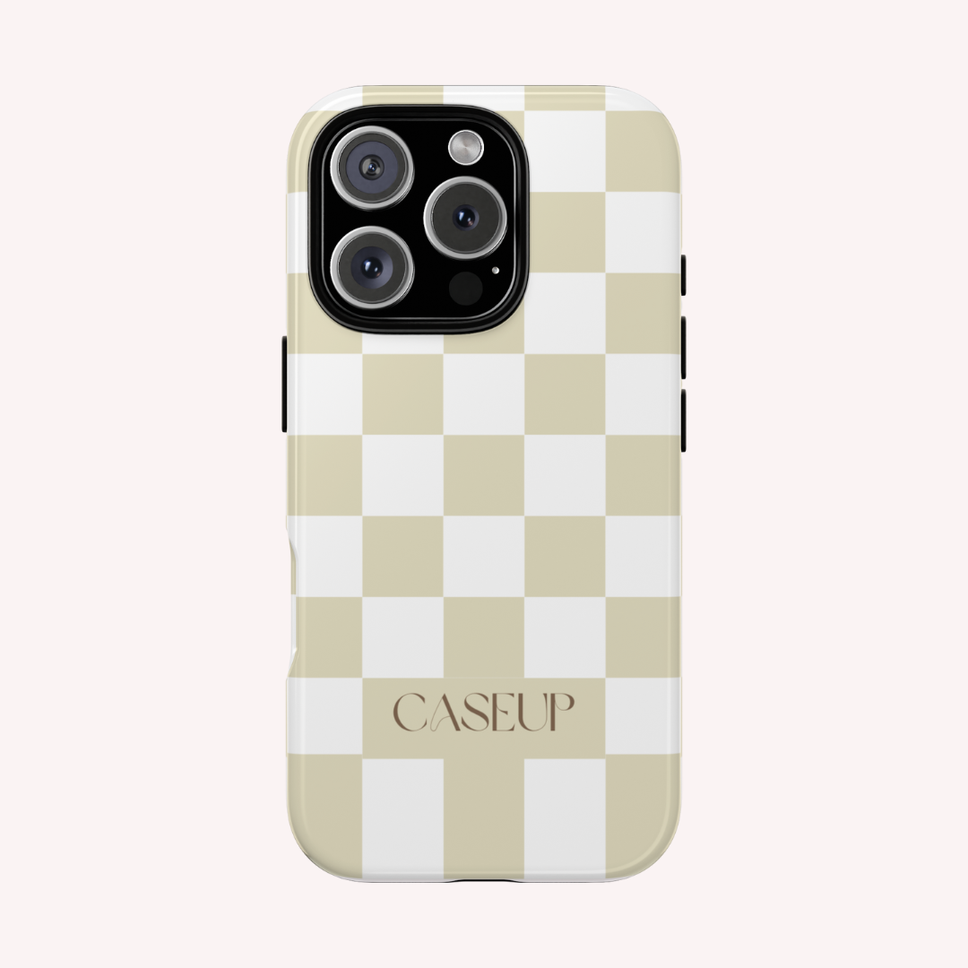 S A N D - IPhone Case