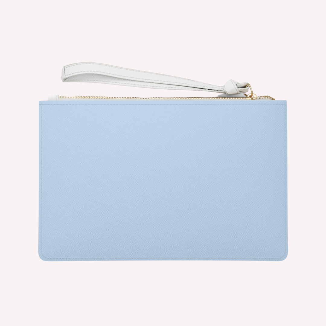 F L O W E R . B O U Q U E T - Clutch Bag