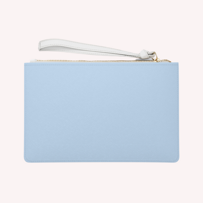 F L O W E R . B O U Q U E T - Clutch Bag