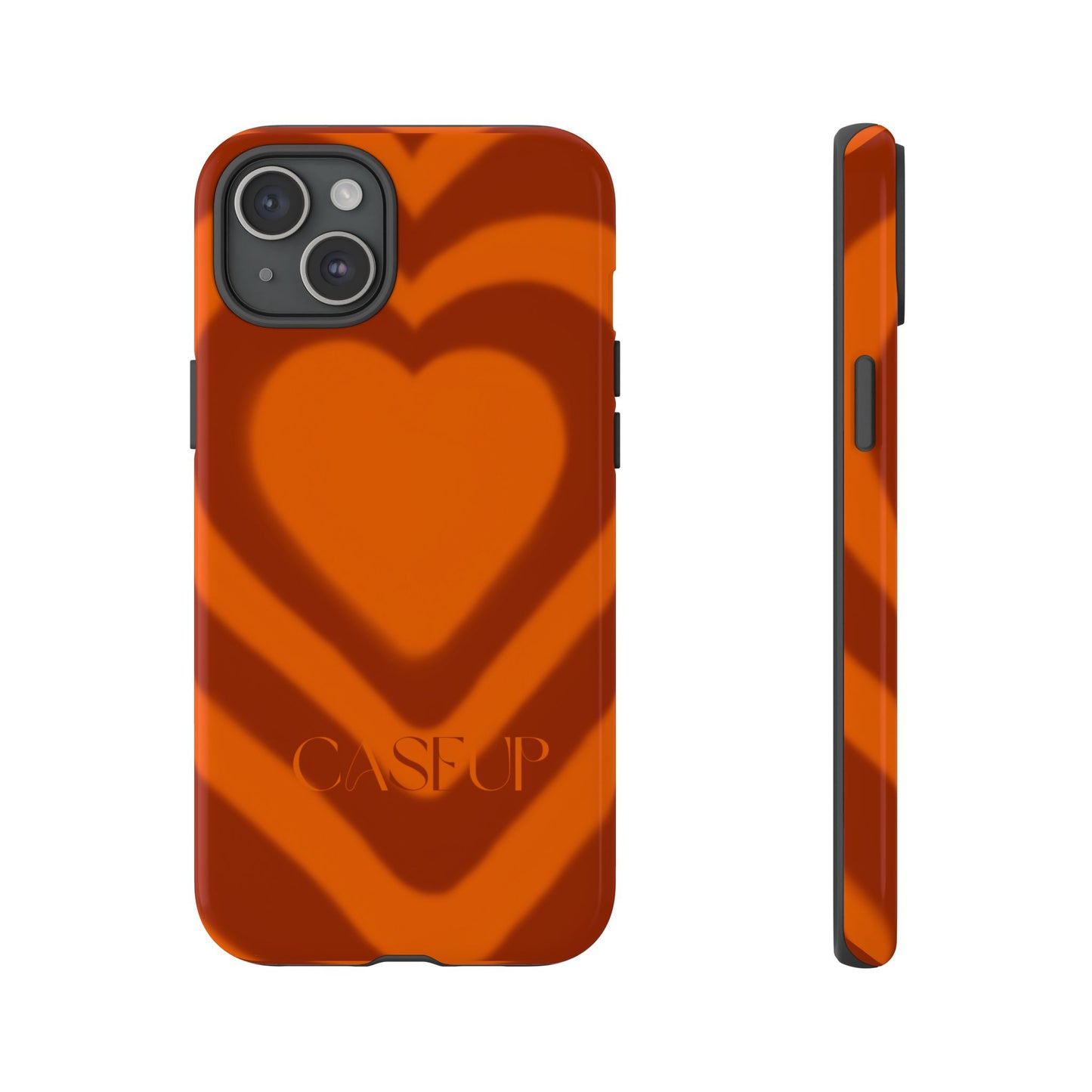 H E A R T - IPhone Case