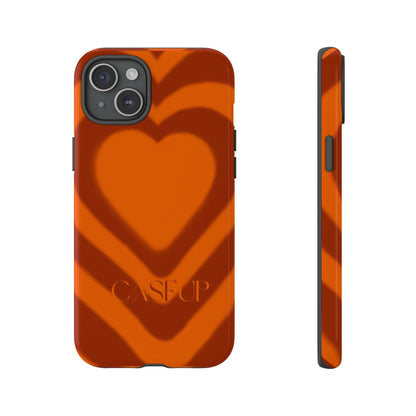 H E A R T - IPhone Case