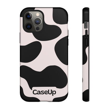 C O W - IPhone Case