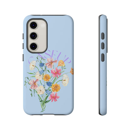F L O W E R . B O U Q U E T - IPhone Case
