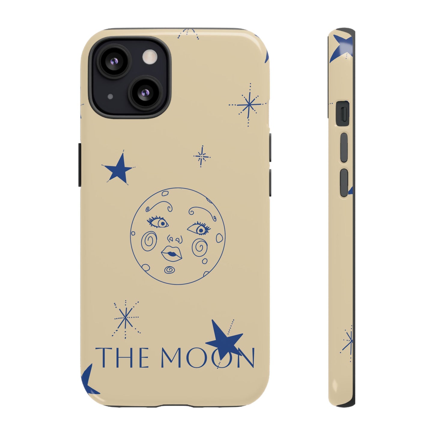 The Moon