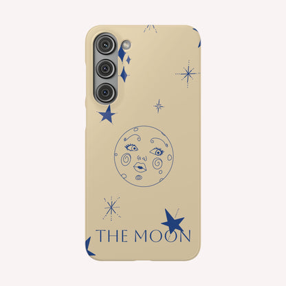 The Moon