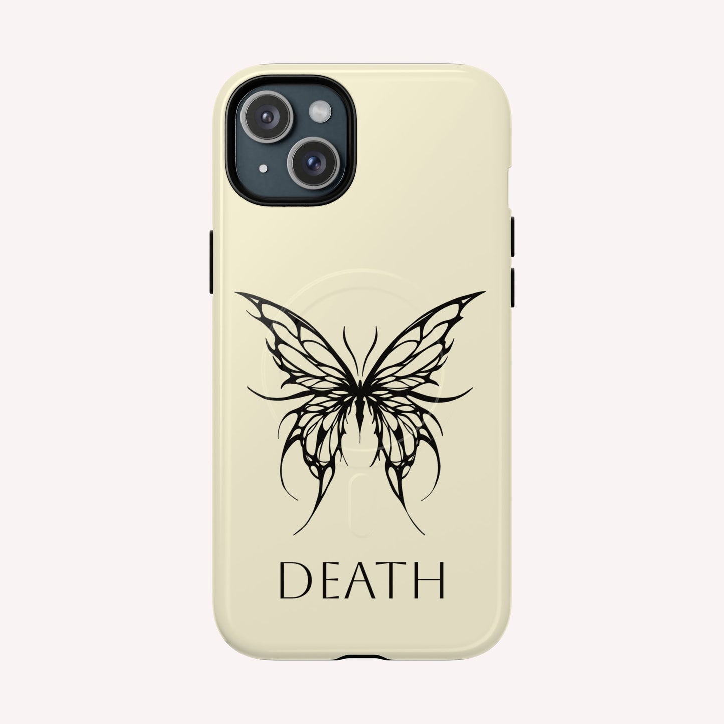 Death MagSafe