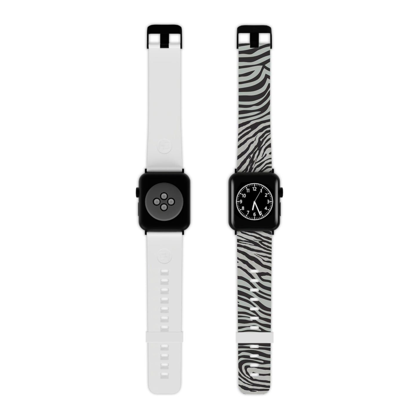 Z E B R A - Apple Watch