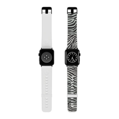Z E B R A - Apple Watch