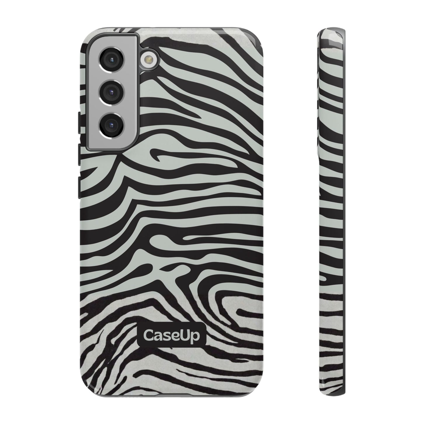 Z E B R A - IPhone Case