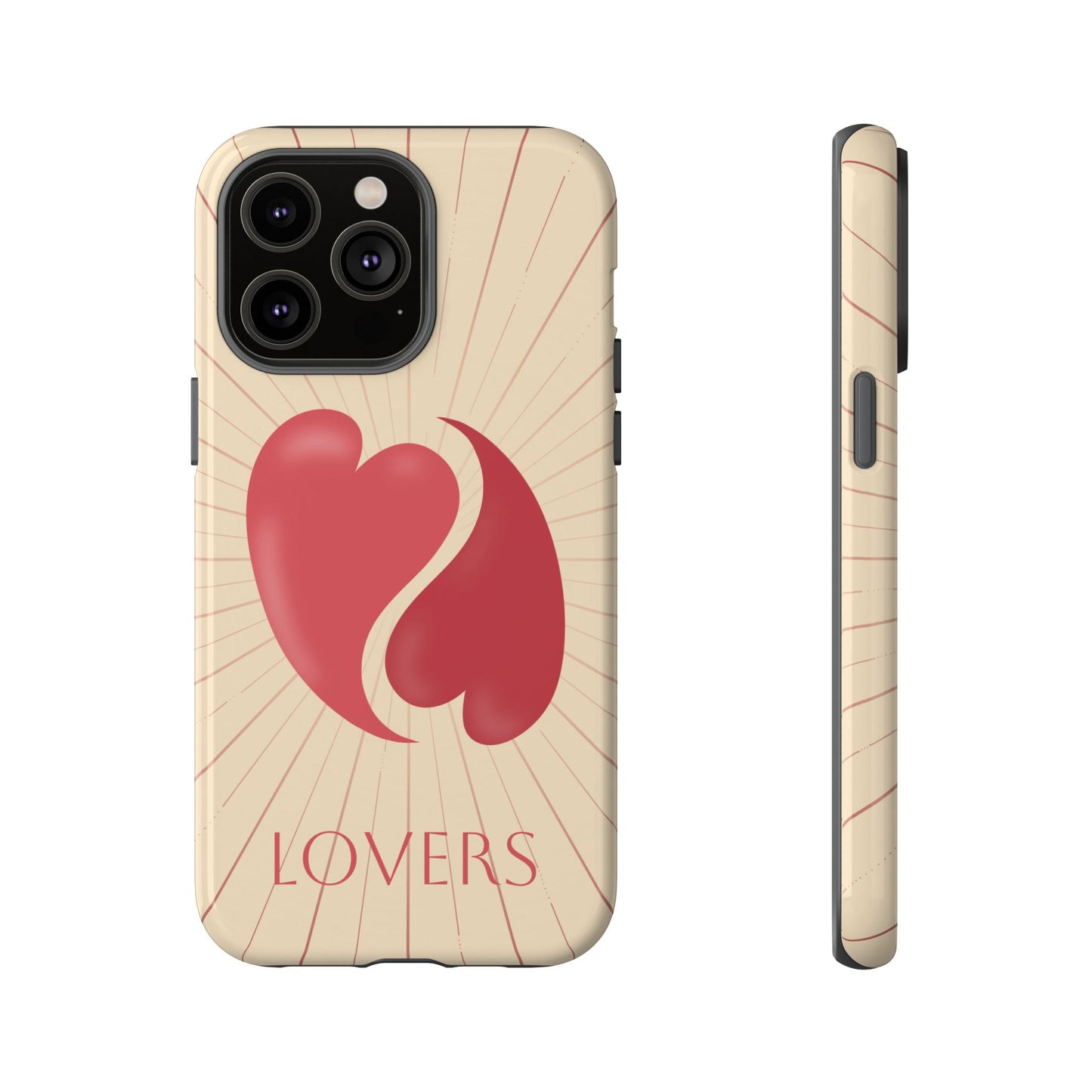 Lovers