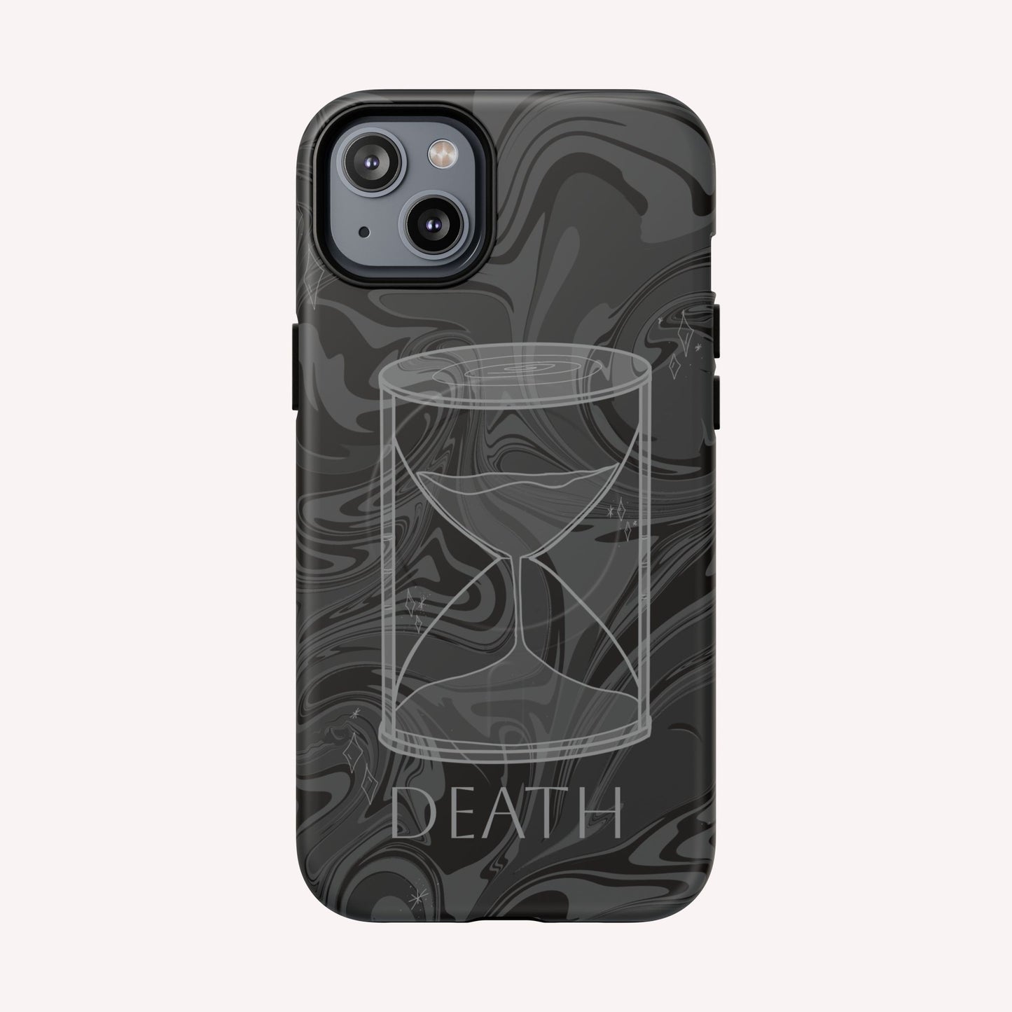The Death - MagSafe