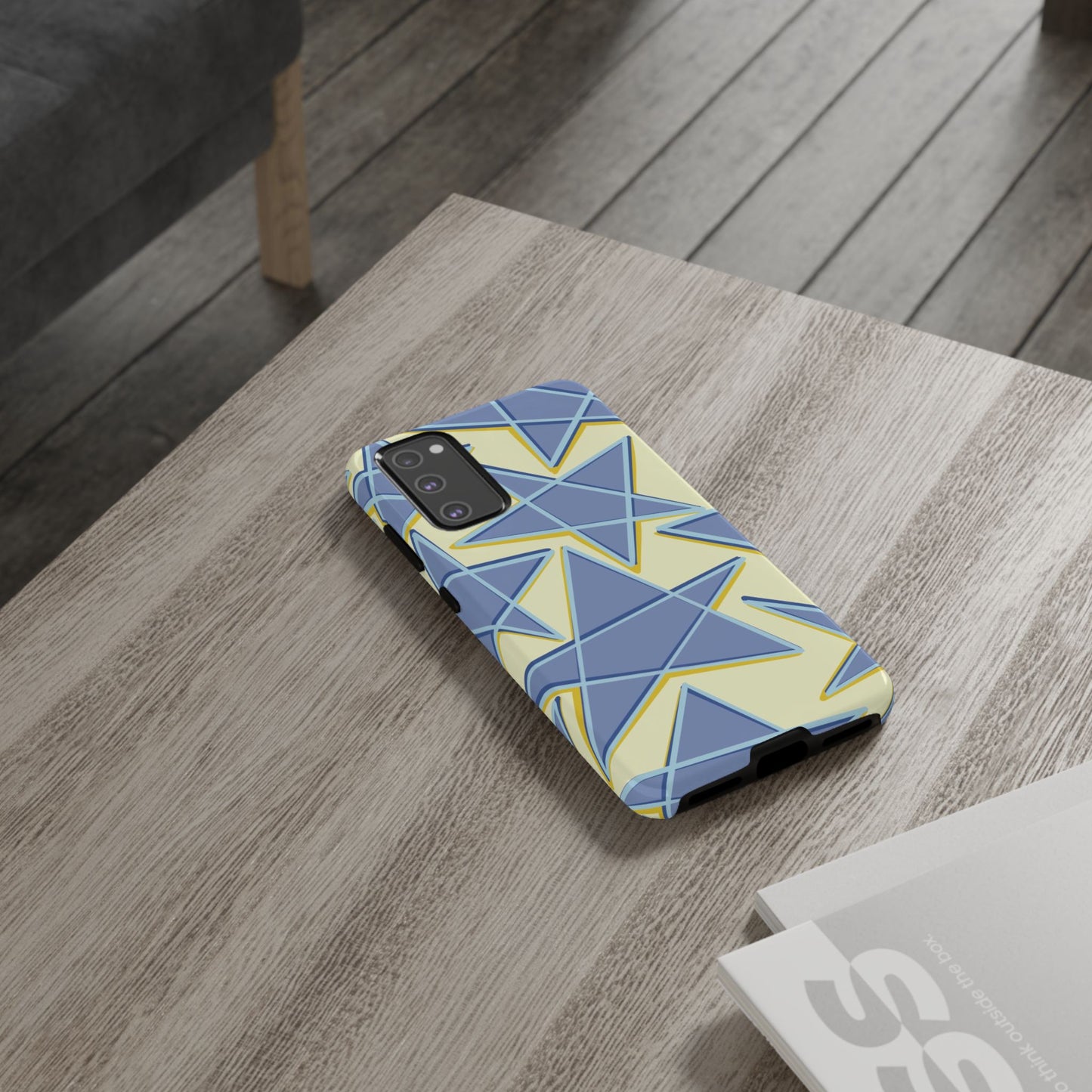 S T A R S - IPhone Case