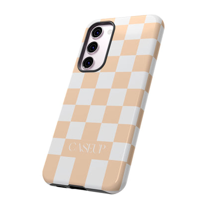 P E A C H - IPhone Case