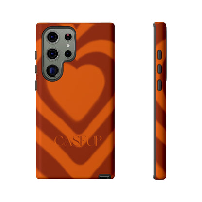 H E A R T - IPhone Case