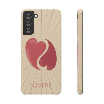 Lovers