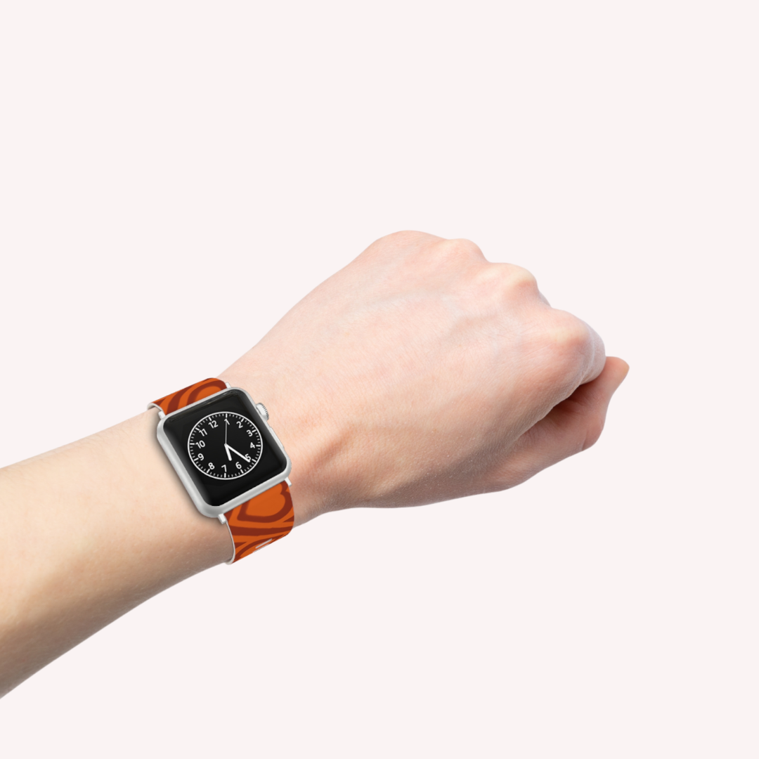 H E A R T - Apple Watch