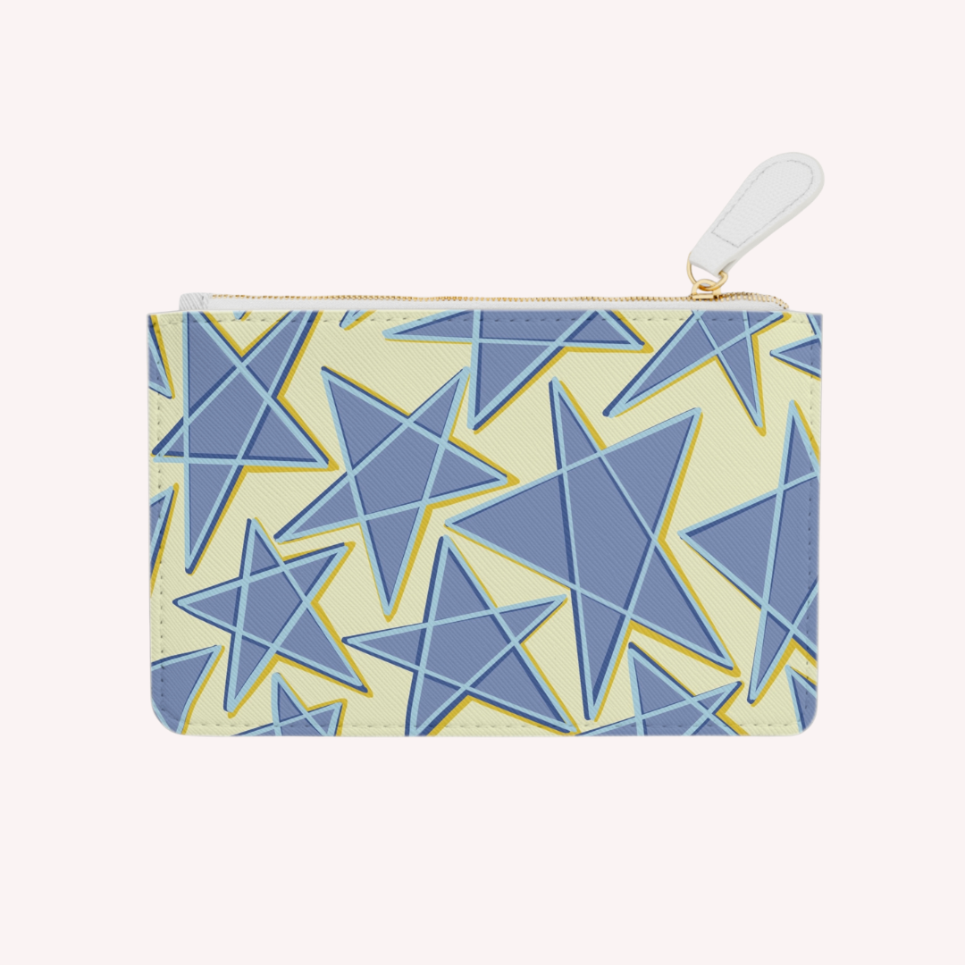 S T A R S - Make Up Bag